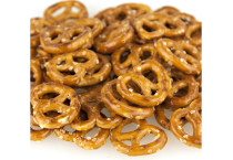 Pretzels